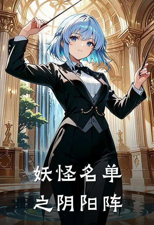 妖怪名单之阴阳阵(苏九儿泽海)免费热门小说_最新小说推荐妖怪名单之阴阳阵苏九儿泽海