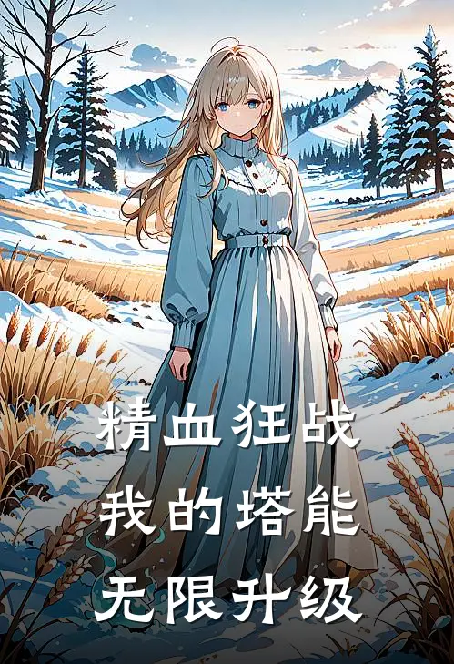 精血狂战：我的塔能无限升级林炎徐风完结版小说阅读_完整版小说免费阅读精血狂战：我的塔能无限升级(林炎徐风)