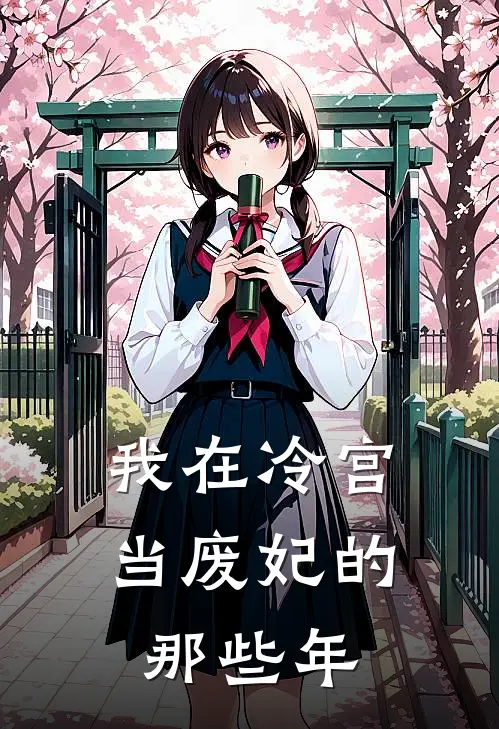 我在冷宫当废妃的那些年