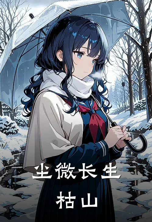 尘微长生：枯山