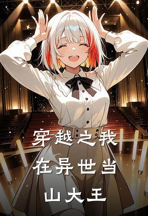 穿越之我在异世当山大王
