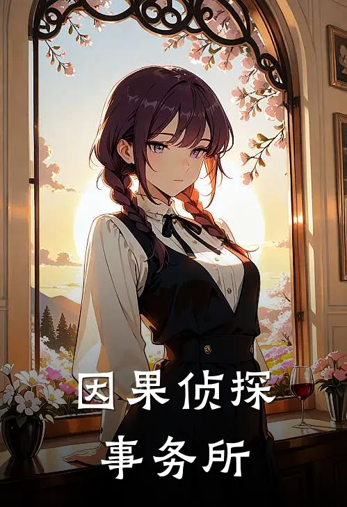 因果侦探事务所