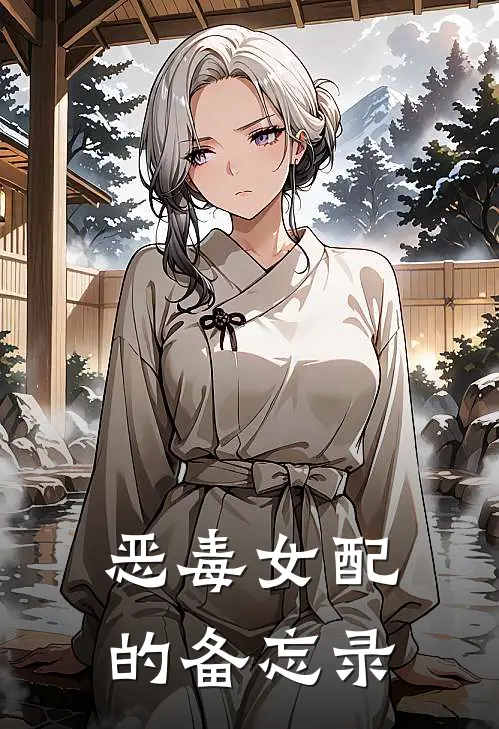 恶毒女配的备忘录