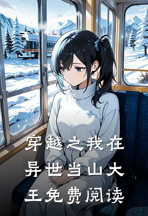 穿越之我在异世当山大王免费阅读