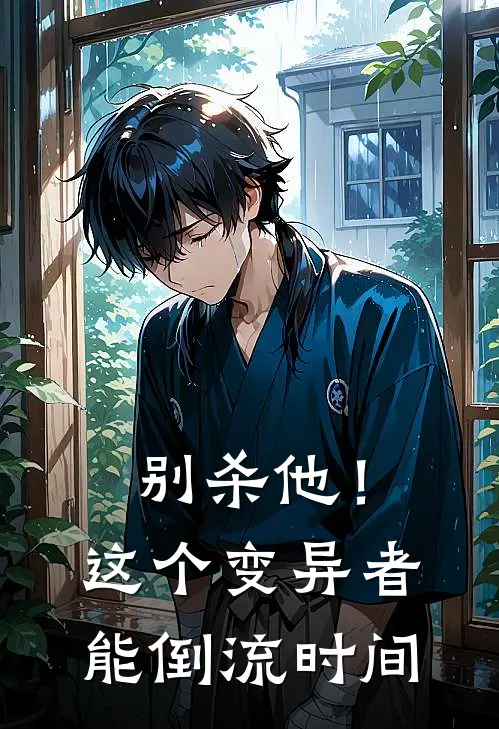 别杀他！这个变异者能倒流时间凌飞基哥热门完本小说_最新章节列表别杀他！这个变异者能倒流时间(凌飞基哥)