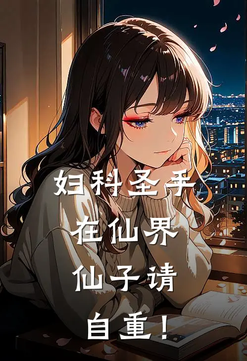 妇科圣手在仙界，仙子请自重！(林源金庸)全本完结小说_完整版免费全文阅读妇科圣手在仙界，仙子请自重！(林源金庸)