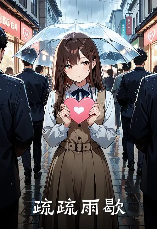 疏疏雨歇(凌川云疏)小说免费阅读_热门小说阅读疏疏雨歇凌川云疏