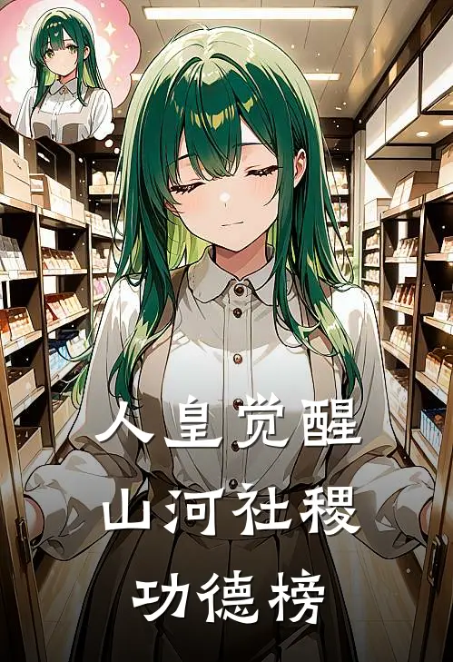 人皇觉醒山河社稷功德榜