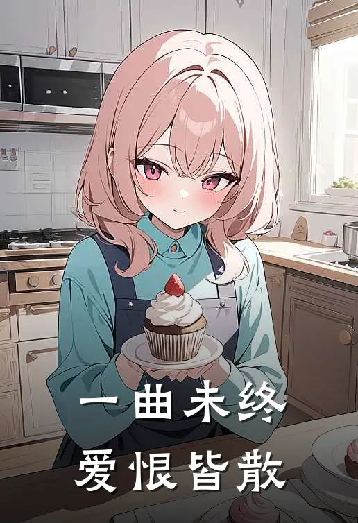 一曲未终，爱恨皆散