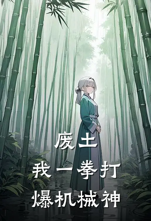 废土，我一拳打爆机械神(陆沉陈石)_陆沉陈石热门小说