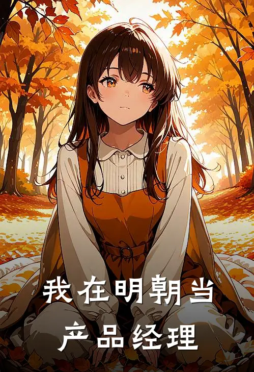 我在明朝当产品经理王笑曹化淳小说免费阅读无弹窗_完结版小说全文免费阅读我在明朝当产品经理(王笑曹化淳)