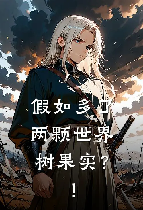 假如多了两颗世界树果实？！