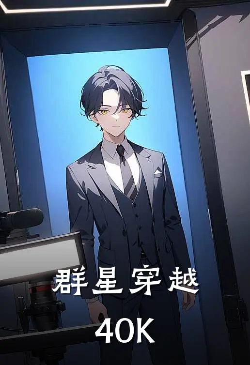 群星穿越40K
