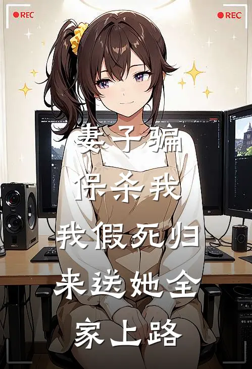 妻子骗保杀我，我假死归来送她全家上路