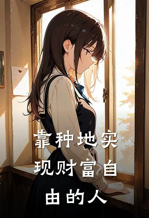 靠种地实现财富自由的人