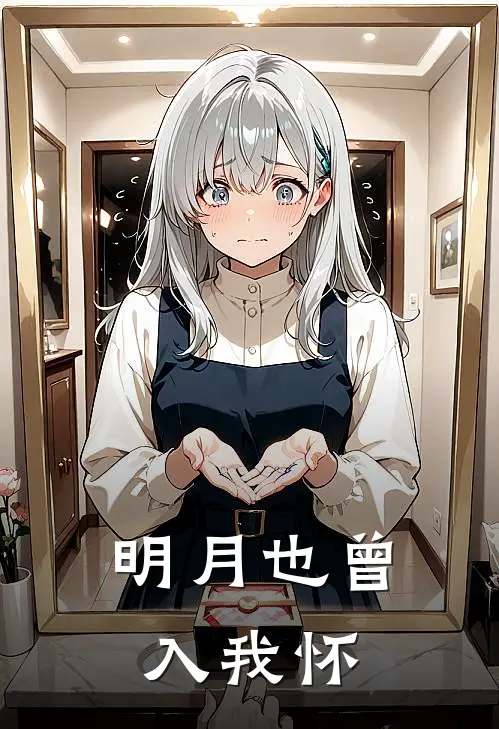 明月也曾入我怀