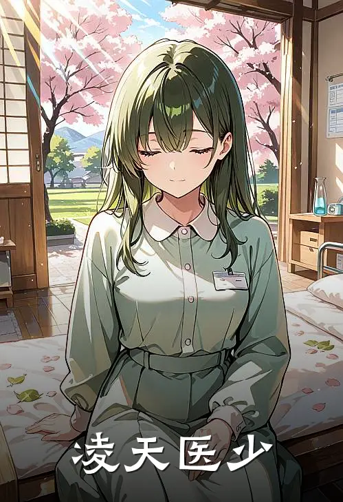 凌天医少(叶凌天苏少)完整版免费全文阅读_最热门小说凌天医少叶凌天苏少