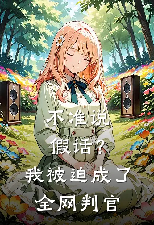 不准说假话？我被迫成了全网判官