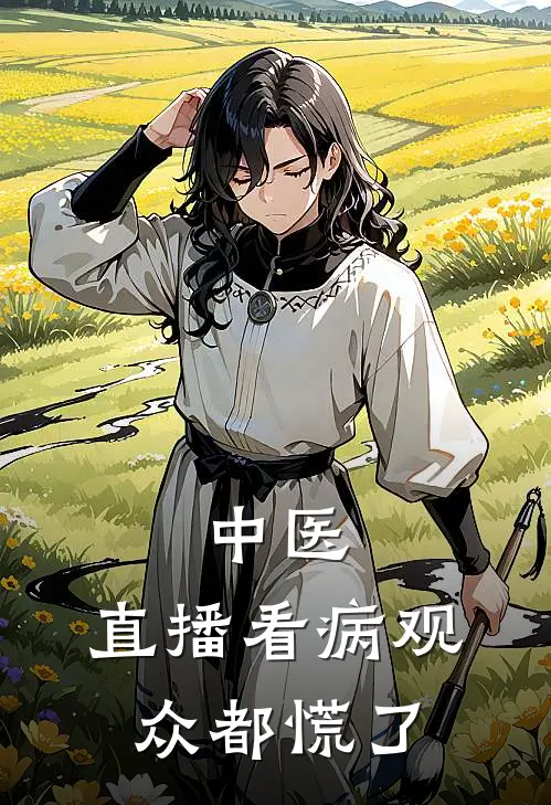 中医：直播看病观众都慌了方寒师妃暄免费小说大全_热门免费小说中医：直播看病观众都慌了(方寒师妃暄)