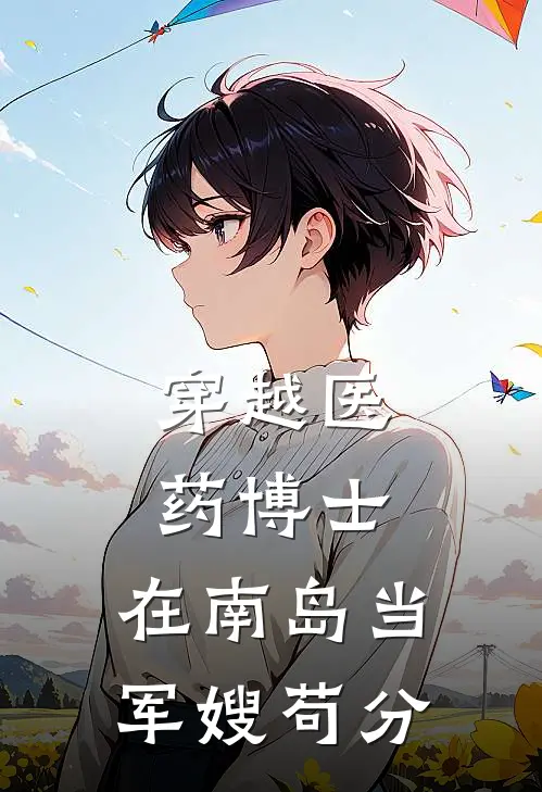 穿越医药博士，在南岛当军嫂苟分