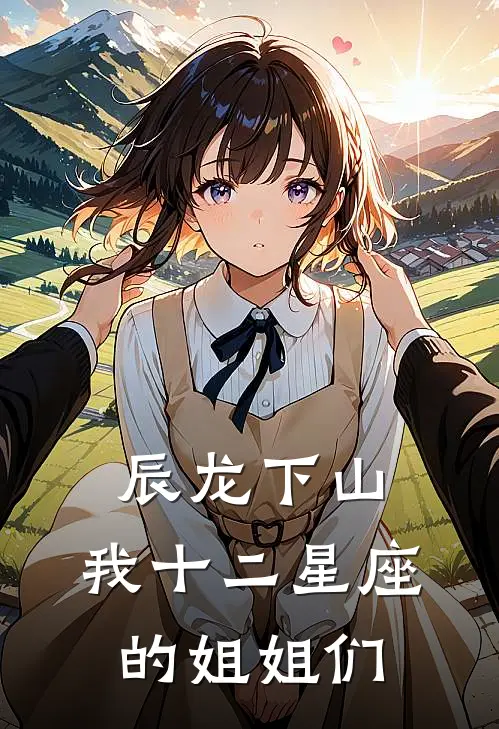 辰龙下山：我十二星座的姐姐们