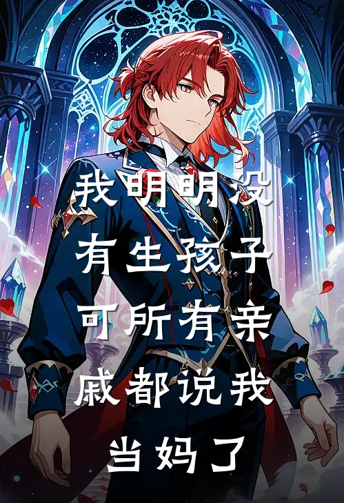 我明明没有生孩子，可所有亲戚都说我当妈了