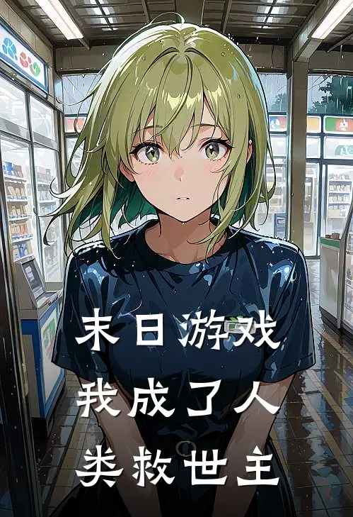 末日游戏：我成了人类救世主