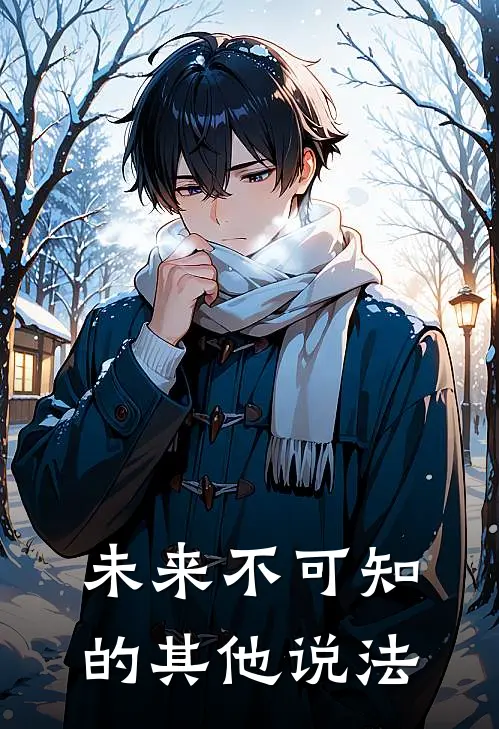 未来不可知的其他说法