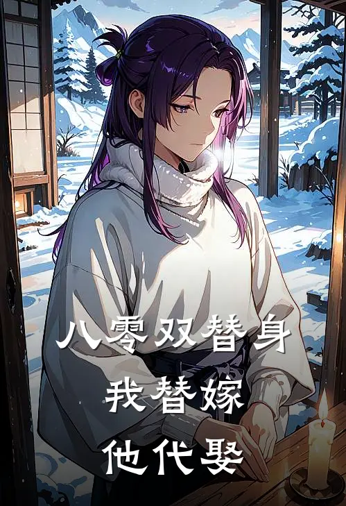 八零双替身：我替嫁他代娶(林晚星沈知年)无弹窗小说免费阅读_小说免费阅读无弹窗八零双替身：我替嫁他代娶林晚星沈知年