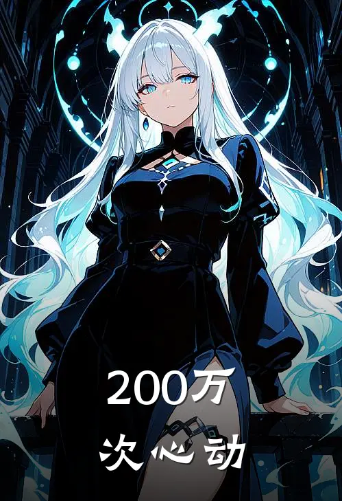 200万次心动