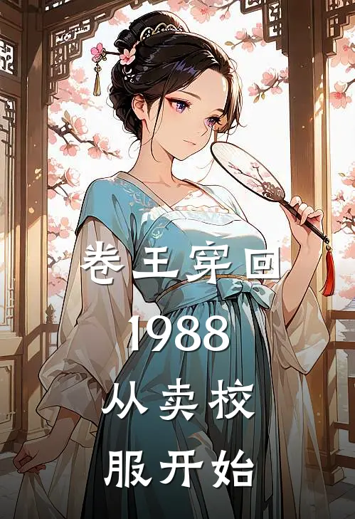 卷王穿回1988：从卖校服开始陈默陈默新热门小说_小说免费阅读卷王穿回1988：从卖校服开始(陈默陈默)