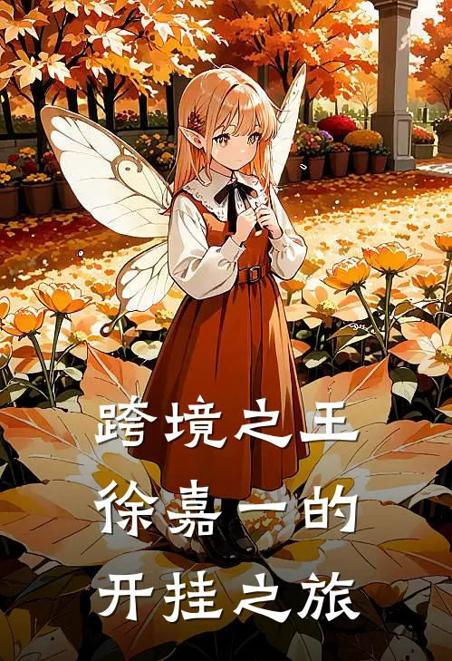 跨境之王：徐嘉一的开挂之旅(徐嘉一徐嘉)免费小说完结_最新推荐小说跨境之王：徐嘉一的开挂之旅(徐嘉一徐嘉)