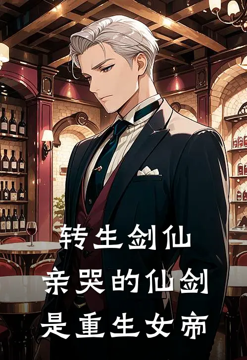 转生剑仙：亲哭的仙剑是重生女帝陆斯江雪遥完结版小说_完结版小说转生剑仙：亲哭的仙剑是重生女帝(陆斯江雪遥)