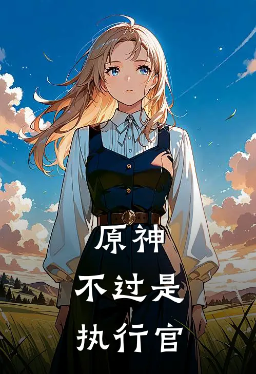 原神：不过是执行官汀湫迪米特里最新完本小说_免费小说大全原神：不过是执行官(汀湫迪米特里)