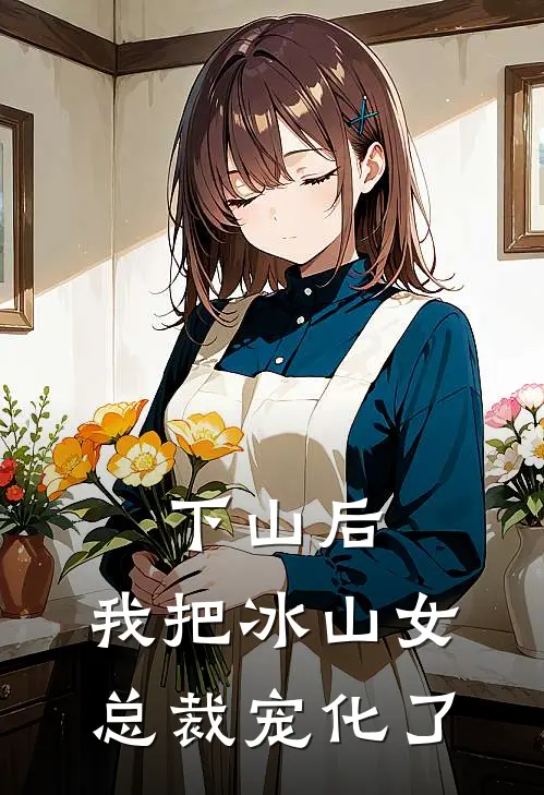 林辰苏清鸢《下山后，我把冰山女总裁宠化了》_(林辰苏清鸢)热门小说