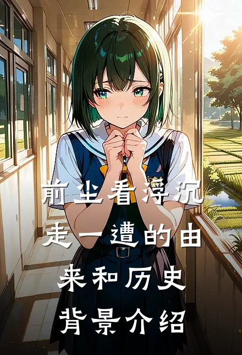 前尘看浮沉走一遭的由来和历史背景介绍