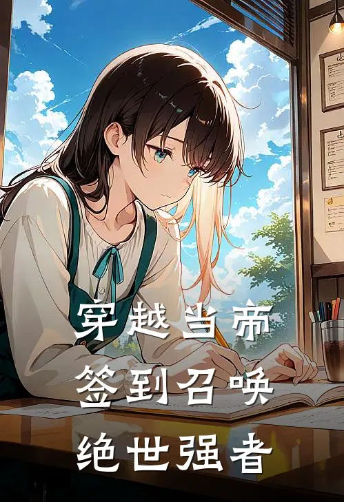 《穿越当帝签到召唤绝世强者》林辰赵高义全本阅读_(林辰赵高义)全集阅读