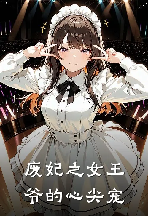 废妃之女王爷的心尖宠