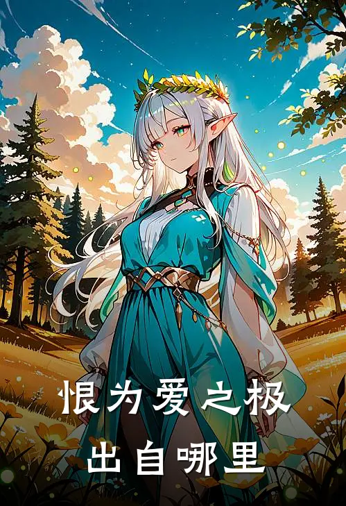 恨为爱之极出自哪里