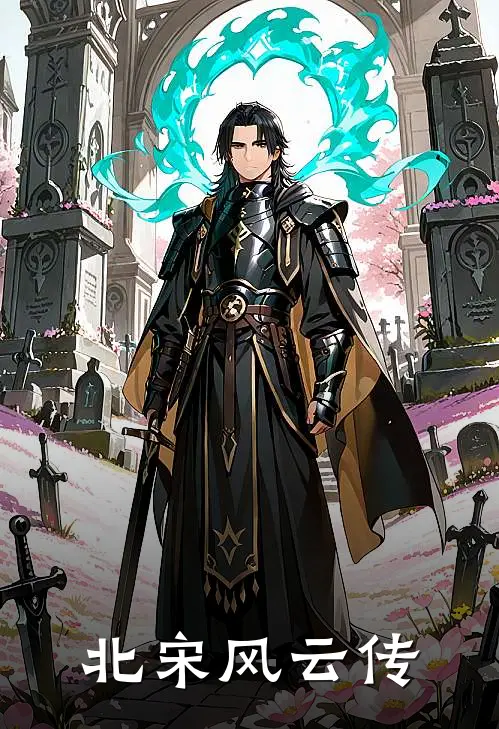 北宋风云传