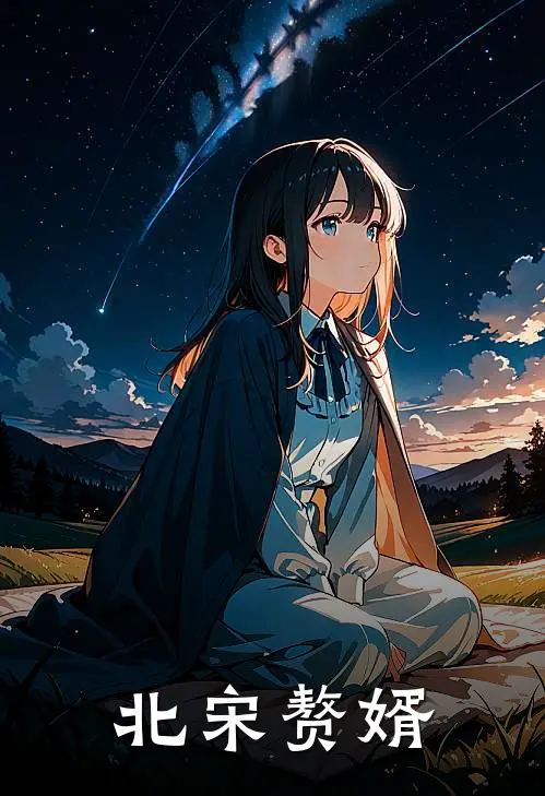 高扬高文渊（北宋赘婿）免费阅读无弹窗_北宋赘婿高扬高文渊全文免费阅读无弹窗大结局