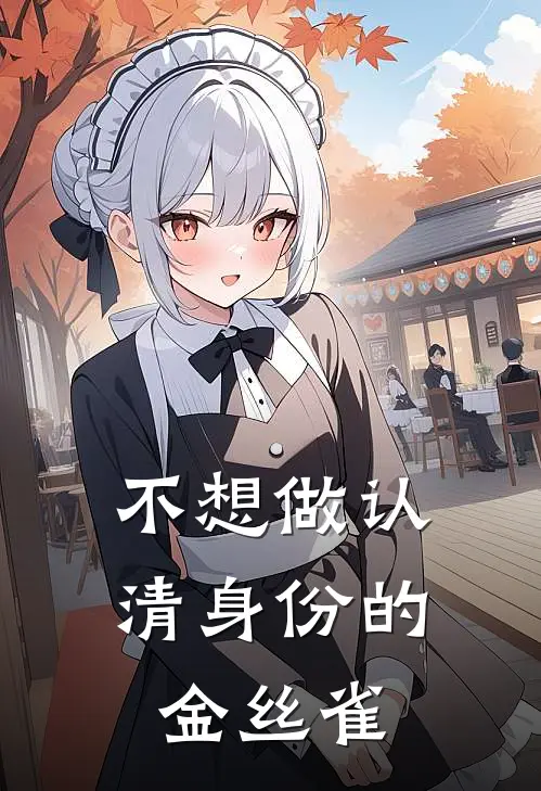 不想做认清身份的金丝雀