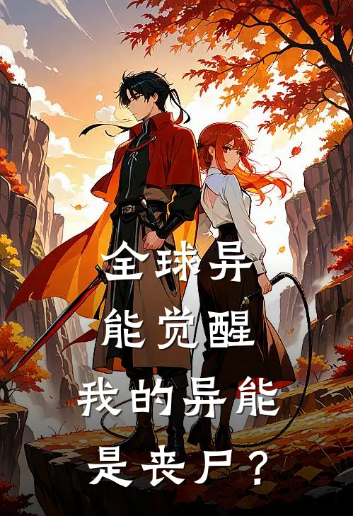 全球异能觉醒，我的异能是丧尸？苏清雪陈默热门小说免费阅读_完本完结小说全球异能觉醒，我的异能是丧尸？(苏清雪陈默)