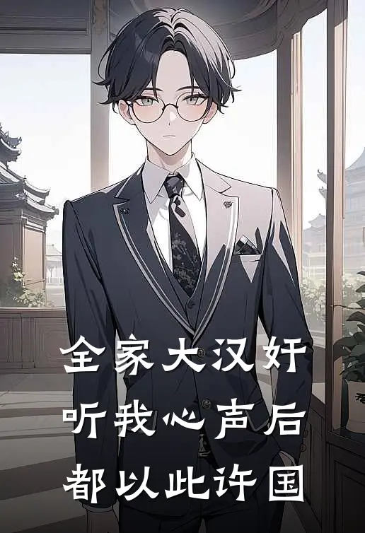 全家大汉奸听我心声后都以此许国陆霆史密斯最新章节在线阅读_陆霆史密斯全本免费在线阅读