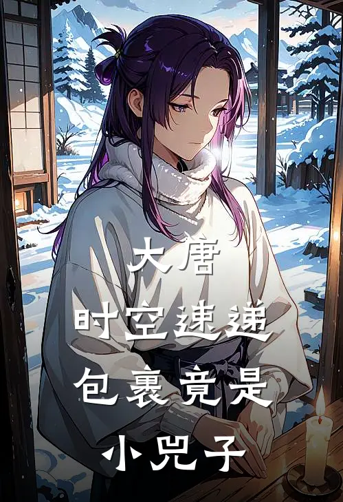 大唐：时空速递，包裹竟是小兕子