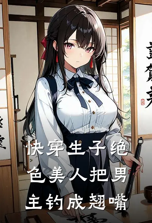 快穿生子绝色美人把男主钓成翘嘴