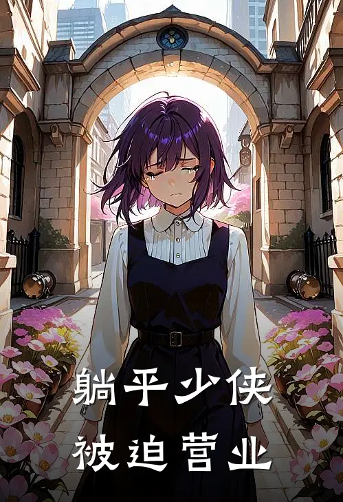 躺平少侠被迫营业