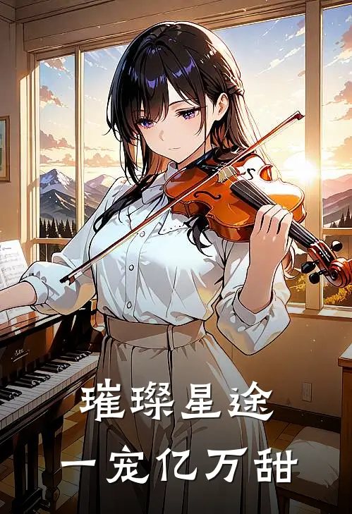 璀璨星途：一宠亿万甜(夏紫儿夏明远)全文免费阅读无弹窗大结局_《璀璨星途：一宠亿万甜》夏紫儿夏明远免费小说