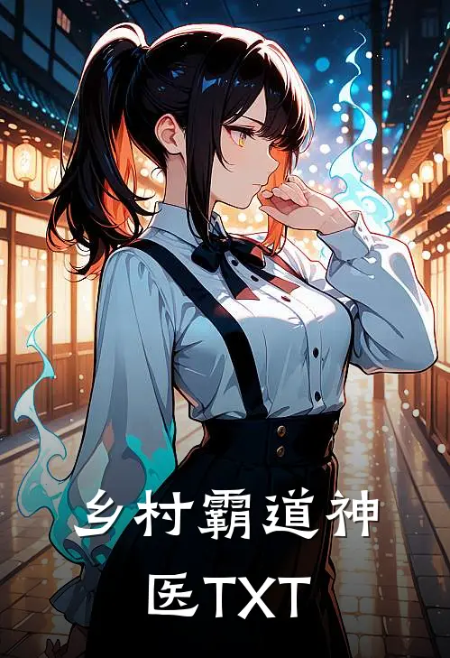 乡村霸道神医TXT