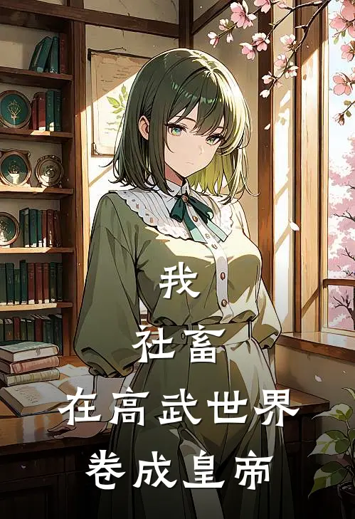 《我，社畜，在高武世界卷成皇帝》林舟张武免费完本小说在线阅读_《我，社畜，在高武世界卷成皇帝》林舟张武免费小说